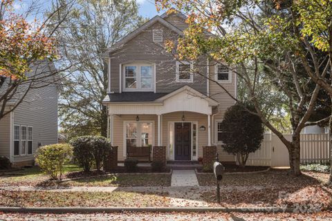 9011 Washam Potts Road