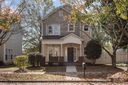 9011 Washam Potts Road sold home in Cornelius, SC