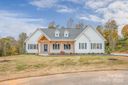5753 Jeremiah Court sold home in Hickory, SC