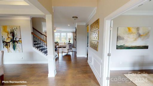 5519 Casper Drive