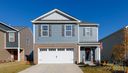 2035 Redstone Drive sold home in York, SC