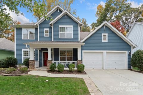17147 Lake Path Drive