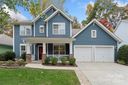 17147 Lake Path Drive sold home in Cornelius, SC