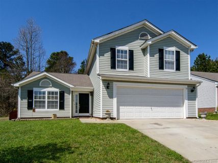 1332 Jessicas Way sold home in Holly Hills, Rock Hill, SC