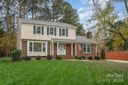 710 Barksdale Circle sold home in Charlotte, SC