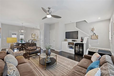 1909 Wilmore Walk Drive 44 sold home in Wilmore Walk, Charlotte, NC