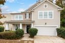 4226 Lawrence Daniel Drive sold home in Matthews, SC