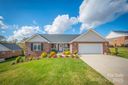 128 Augusta Drive sold home in Spindale, SC