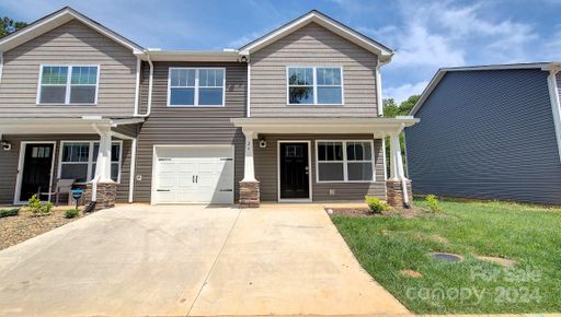 46 Virginia Commons Drive sold home in Virginia Commons, Arden, NC