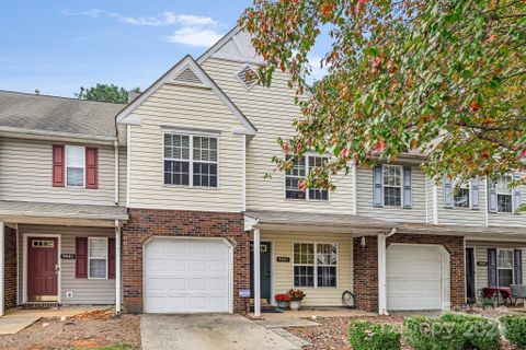 9665 Terrier Way