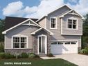9847 Quercus Lane sold home in Huntersville, SC