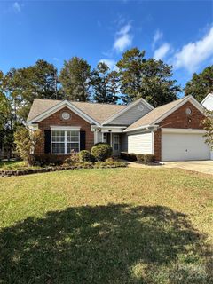 824 Lantern Way sold home in Lantern Green, Kannapolis, NC
