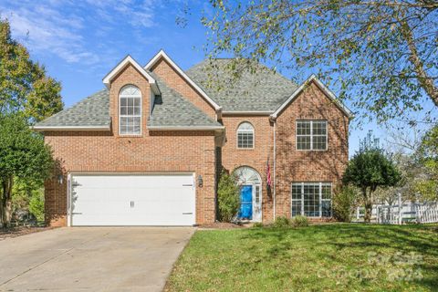 700 W Cheval Drive