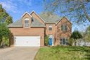 700 W Cheval Drive sold home in Fort Mill, SC