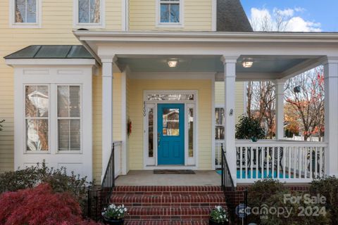 8200 Parkton Gate Drive