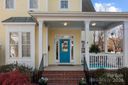 8200 Parkton Gate Drive sold home in Huntersville, SC