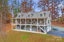 427 Spring Hollow Drive sold home in Weaverville, SC