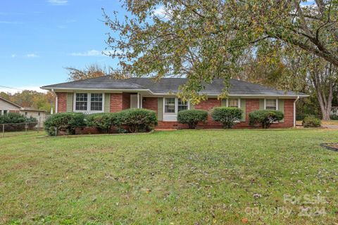 2114 Joe Road sold home in Jan Joy Acres, Statesville, NC