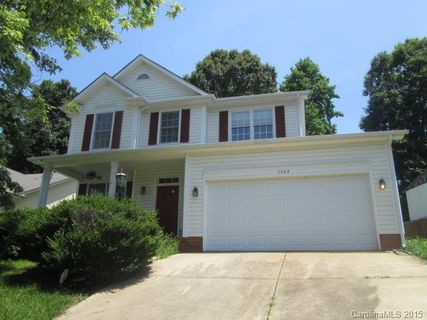 7523 Caribou Court