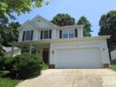 7523 Caribou Court sold home in Charlotte, SC