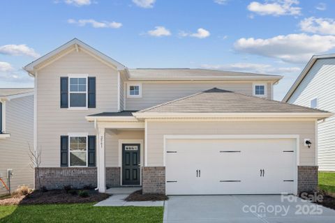 2561 Blue Sky Meadows Drive