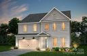 1243 Passion Avenue sold home in Concord, SC