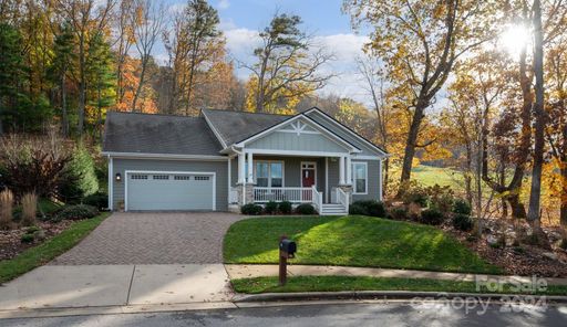 19 Roundtop Ridge Court sold home in Biltmore Lake, Candler, NC