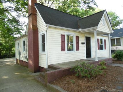 2932 Parkway Avenue sold home in Parkview, Charlotte, NC
