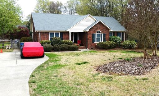 4460 Alexander Hill Court