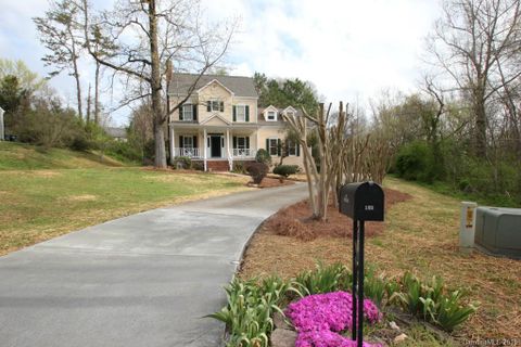 189 Riverbirch Drive sold home in Riverbirch, Concord, NC