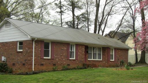 831 Ascot Drive