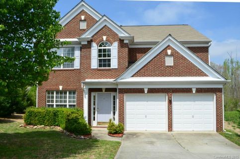 405 Wolverine Court 61 sold home in Park At Newell Crossing, Charlotte, NC