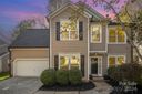 7524 Henderson Park Road sold home in Huntersville, SC