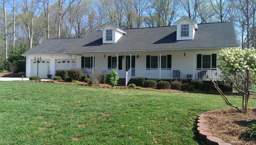 1532 Silver Court sold home in Silver Creek, Dallas, NC