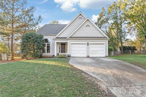 3210 Silver Pond Court