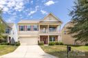 3810 Port Richmond Avenue sold home in Gastonia, SC