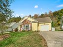 11305 Clayford Ridge sold home in Charlotte, SC