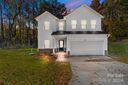 1403 Gentry Place sold home in Salisbury, SC