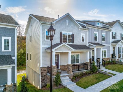 57 Walnut Springs Drive 19D