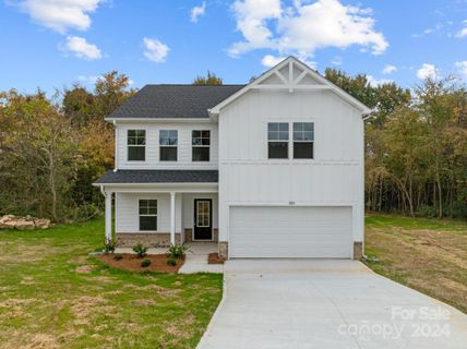 1010 Kenton Place sold home in Granite Commons, Salisbury, NC
