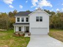 1010 Kenton Place sold home in Salisbury, SC