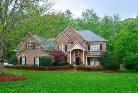 1109 Firethorne Club Drive
