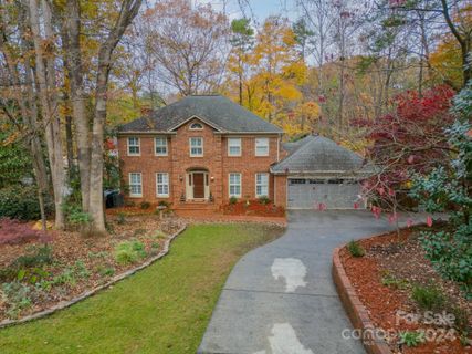 9201 Doe Court