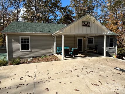 608 River Ridge Parkway sold home in River Ridge of Cleghorn South, Rutherfordton, NC