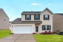 10848 Tailwater Street sold home in Davidson, SC