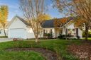 183 Lumber River Road sold home in Fletcher, SC