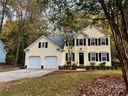 7220 Reedy Creek Road sold home in Charlotte, SC