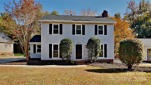 4242 Saint Audrey Place
