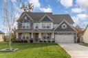 10978 Sparkle Creek Drive sold home in Midland, SC