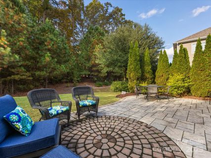 1838 Larkspur Way sold home in Lake Ridge, Fort Mill, SC